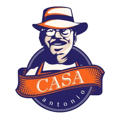 Casa Antonio logotyp